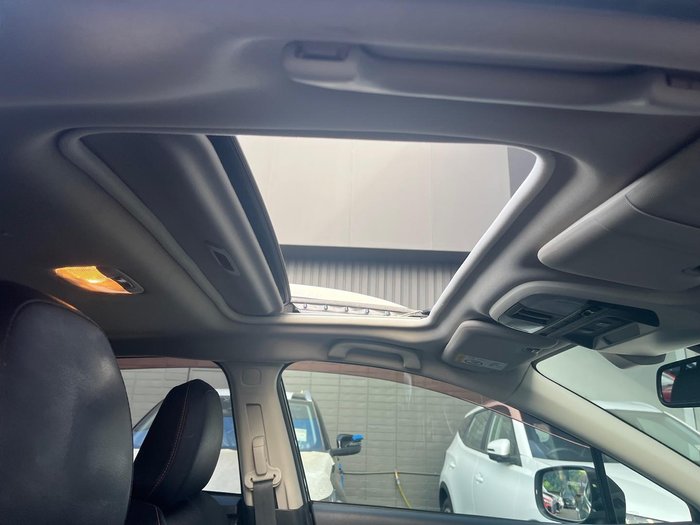 2019 Subaru XV 2.0i-S