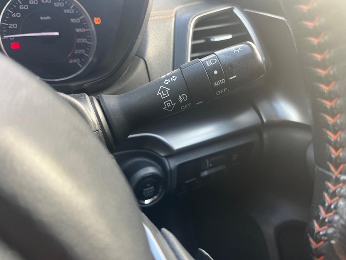 2019 Subaru XV 2.0i-S