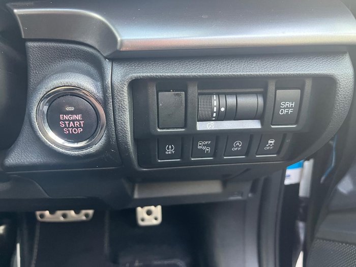 2019 Subaru XV 2.0i-S