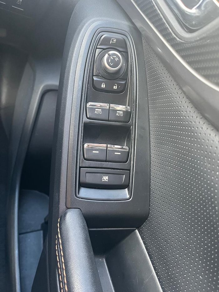2019 Subaru XV 2.0i-S