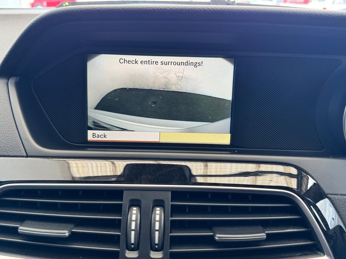 2011 Mercedes-Benz C-Class C63 AMG Performance Package Plus