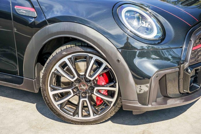 2023 MINI Hatch John Cooper Works Classic