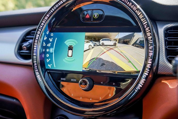 2023 MINI Hatch John Cooper Works Classic