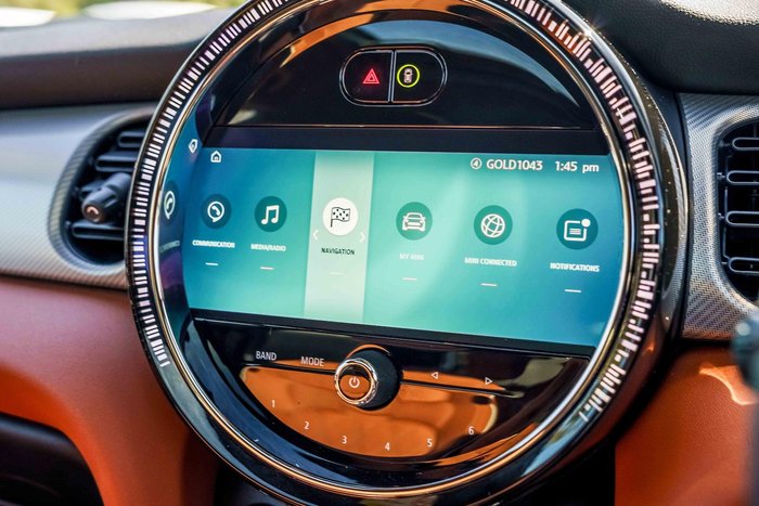 2023 MINI Hatch John Cooper Works Classic