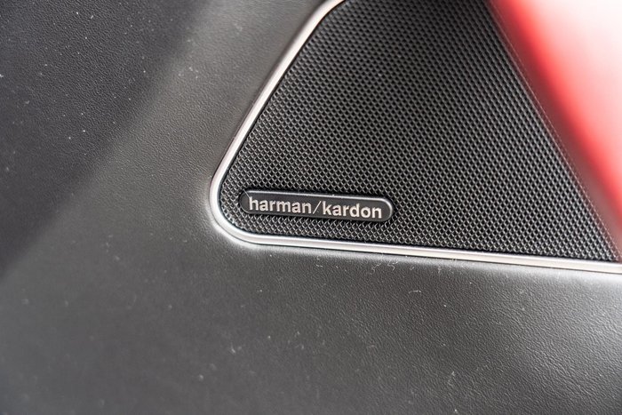 2018 Maserati Levante GranLusso