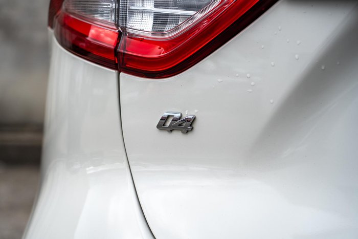 2018 Maserati Levante GranSport