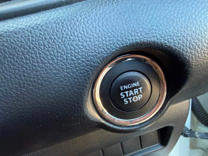 2022 Suzuki Swift GL S