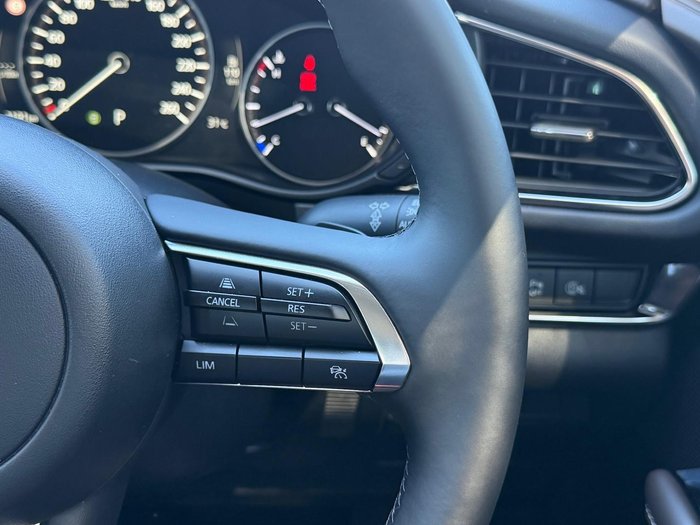 2025 Mazda CX-30 G20 Touring