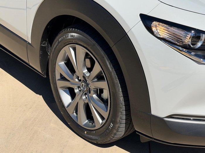 2025 Mazda CX-30 G20 Touring