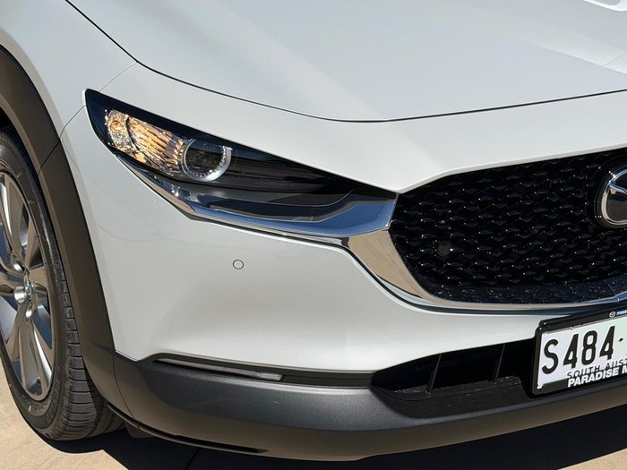 2025 Mazda CX-30 G20 Touring