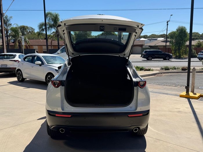 2025 Mazda CX-30 G20 Touring