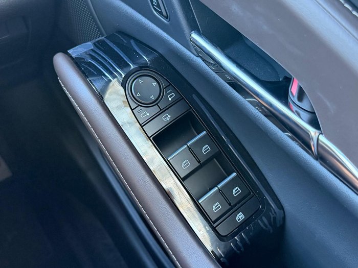 2025 Mazda CX-30 G20 Touring