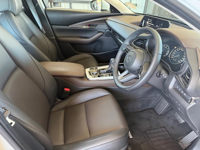 2025 Mazda CX-30 G20 Touring