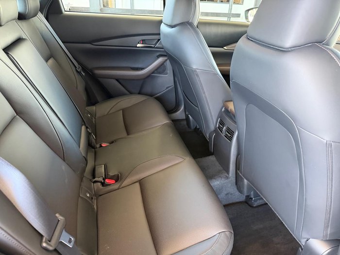 2025 Mazda CX-30 G20 Touring