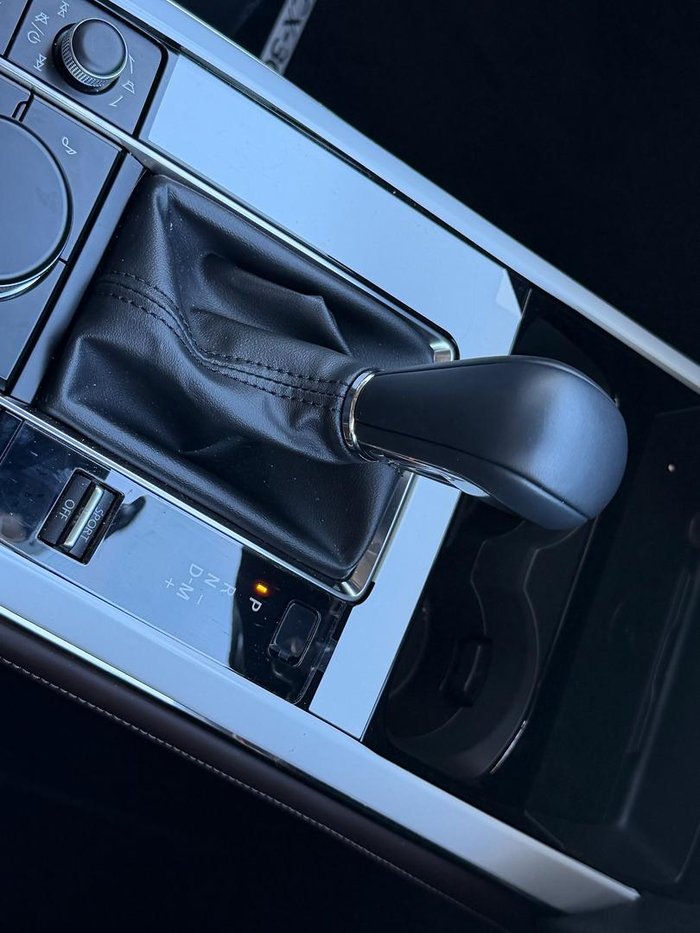 2025 Mazda CX-30 G20 Touring