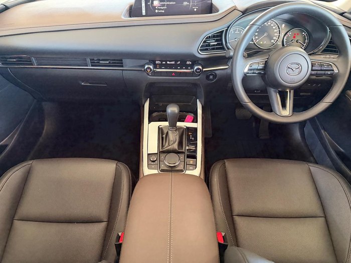 2025 Mazda CX-30 G20 Touring