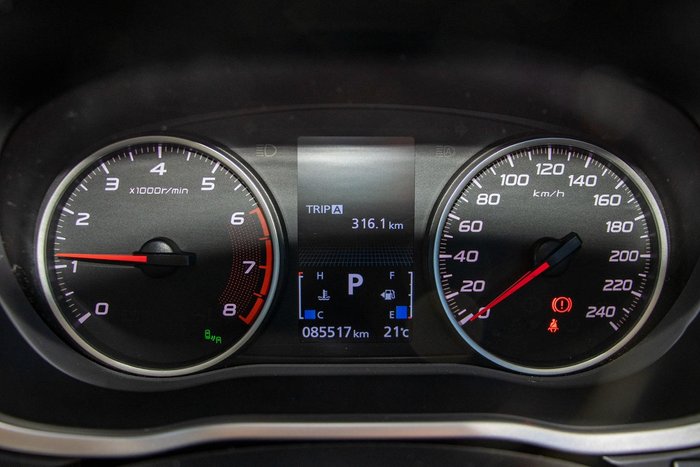 2019 Mitsubishi Eclipse Cross Exceed