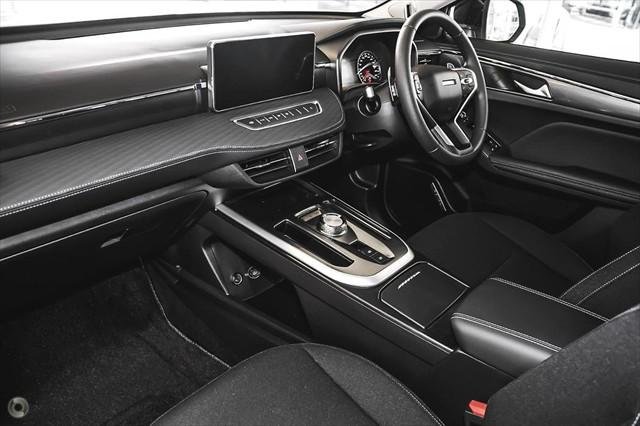 2026 GWM Haval Jolion Premium