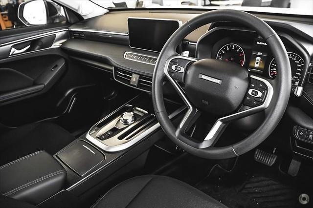 2026 GWM Haval Jolion Premium