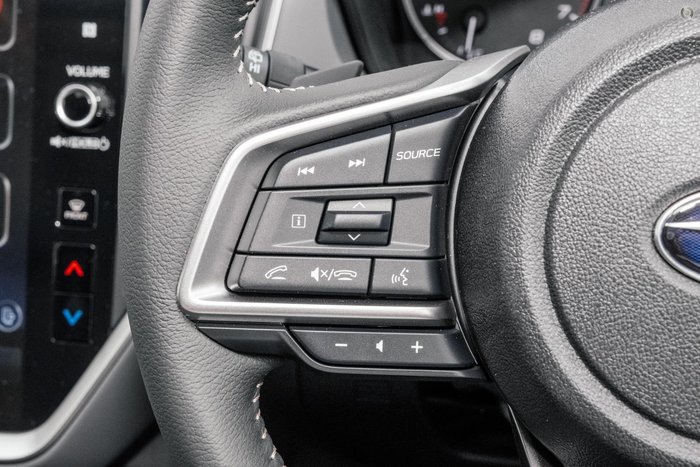 2025 Subaru Crosstrek 2.0S