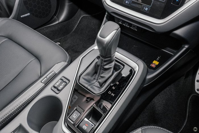 2025 Subaru Crosstrek 2.0S