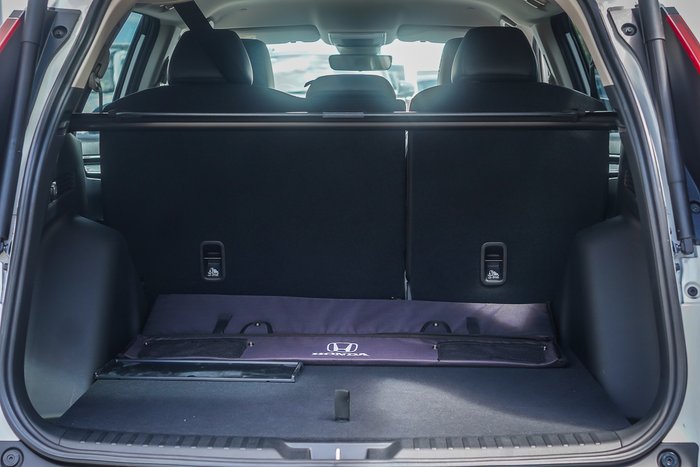 2024 Honda CR-V VTi L