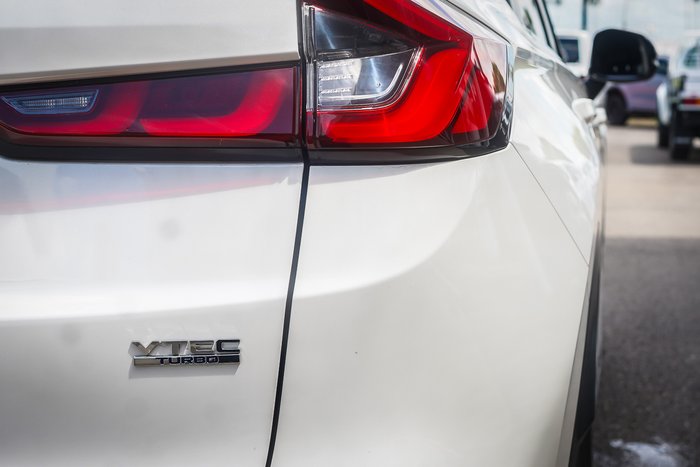 2024 Honda CR-V VTi L