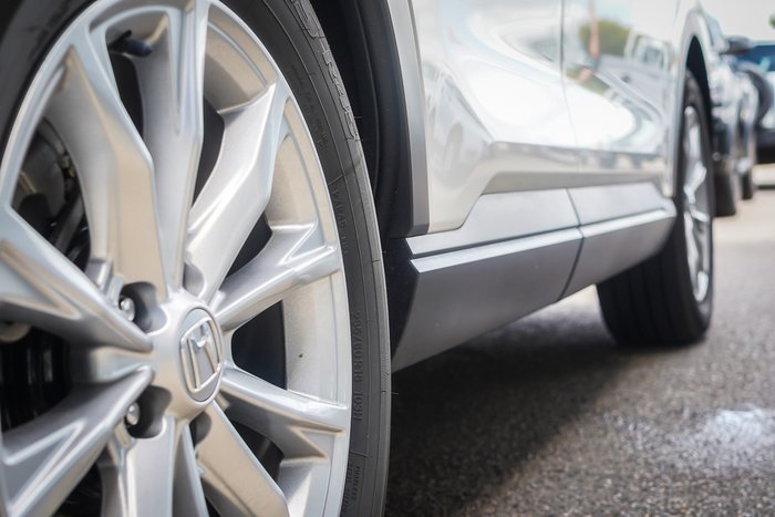 2024 Honda CR-V VTi L