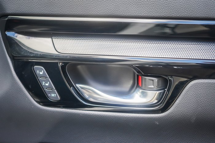 2024 Honda CR-V VTi L