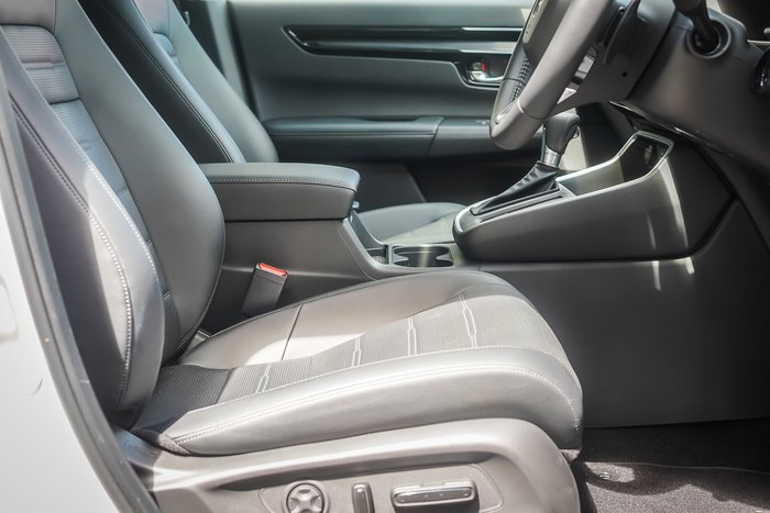 2024 Honda CR-V VTi L