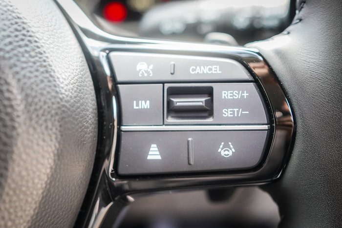 2024 Honda CR-V VTi L