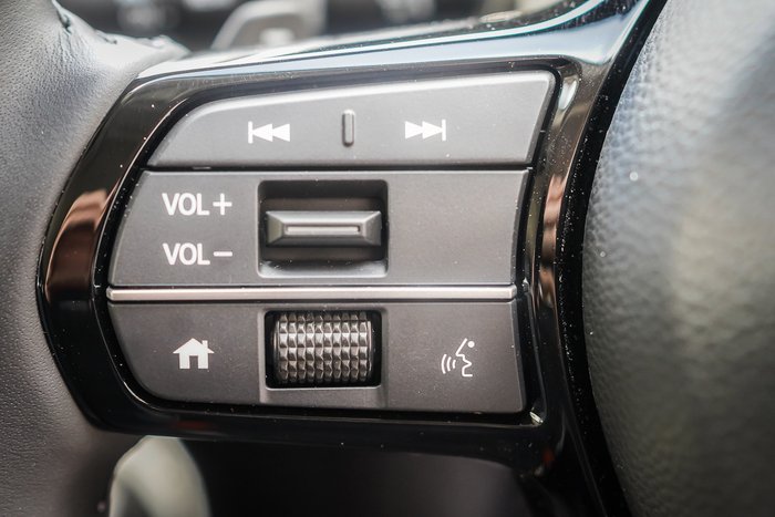 2024 Honda CR-V VTi L