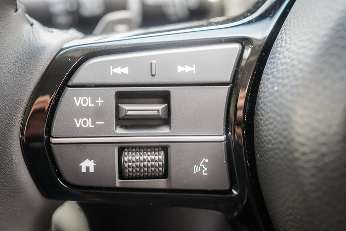 2024 Honda CR-V VTi L