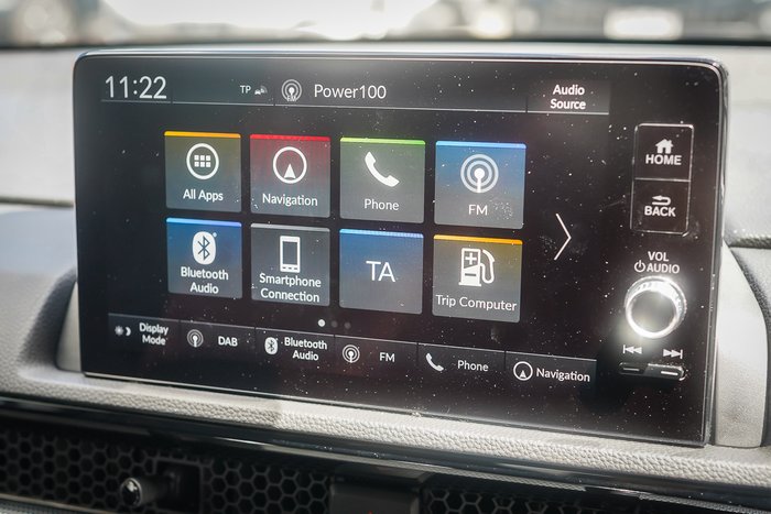 2024 Honda CR-V VTi L