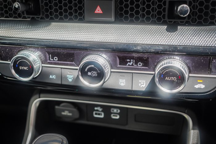 2024 Honda CR-V VTi L