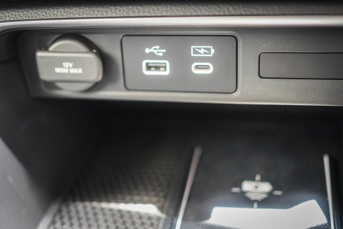 2024 Honda CR-V VTi L