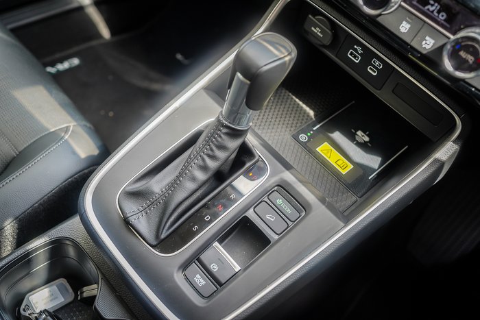 2024 Honda CR-V VTi L