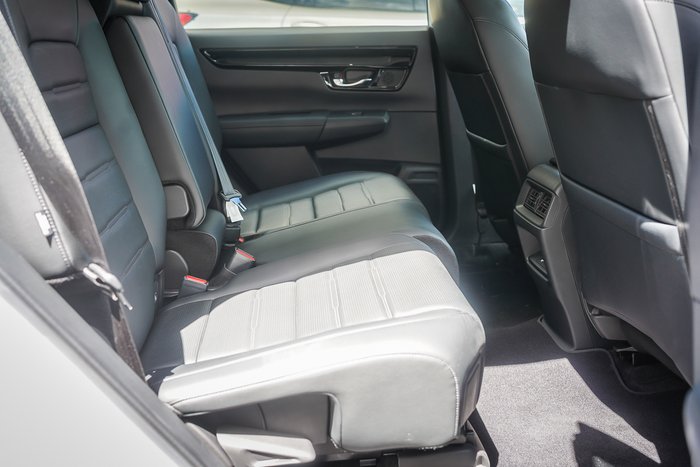 2024 Honda CR-V VTi L