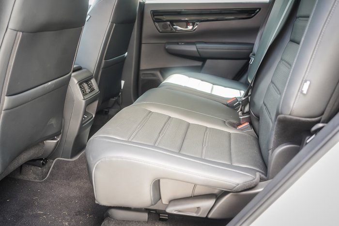 2024 Honda CR-V VTi L