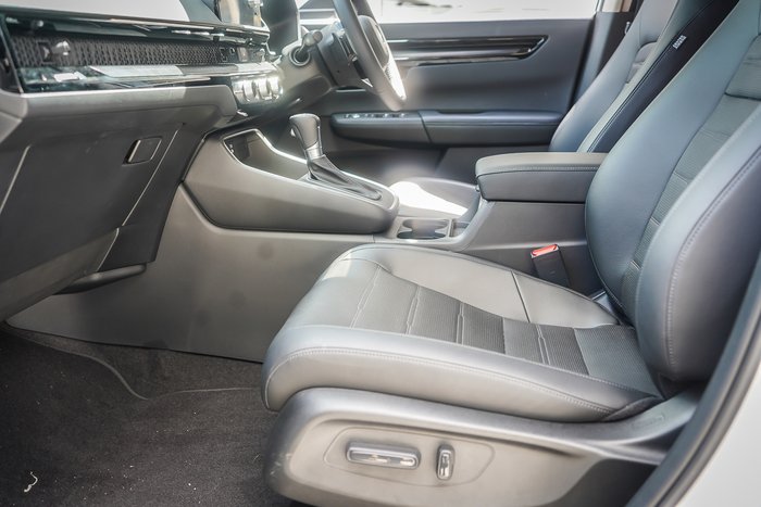 2024 Honda CR-V VTi L