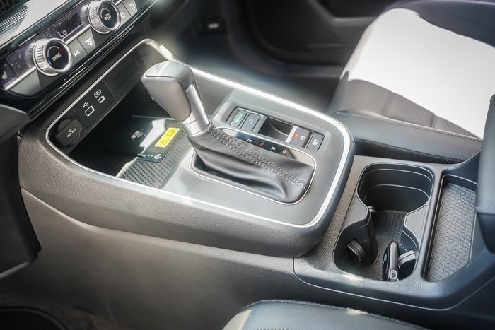 2024 Honda CR-V VTi L