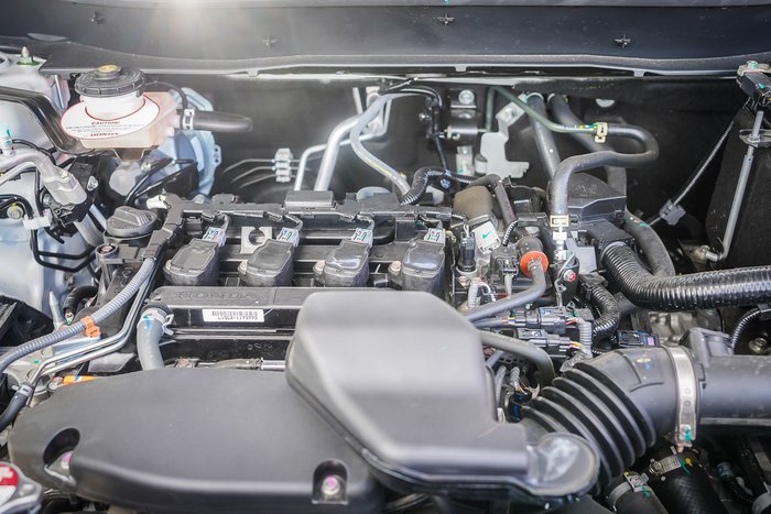 2024 Honda CR-V VTi L