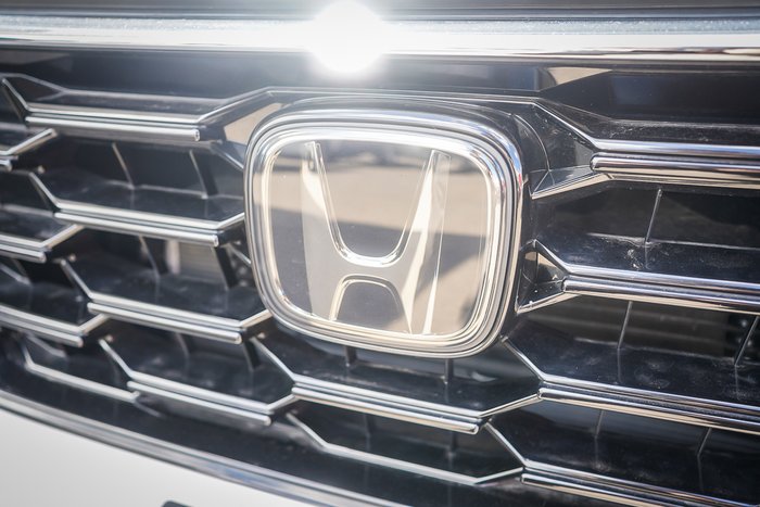 2024 Honda CR-V VTi L