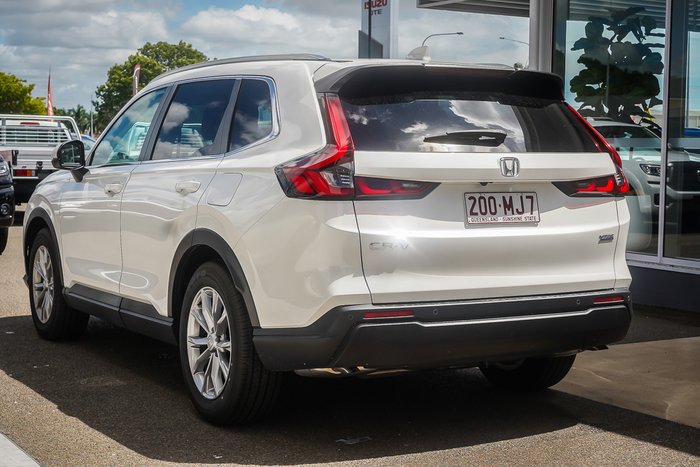 2024 Honda CR-V VTi L