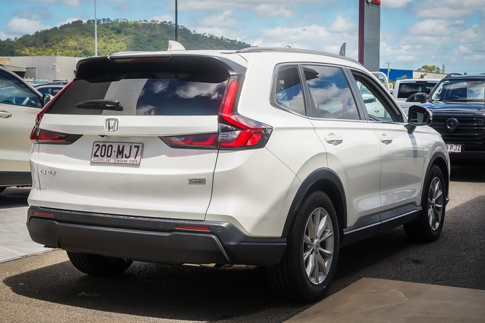 2024 Honda CR-V VTi L