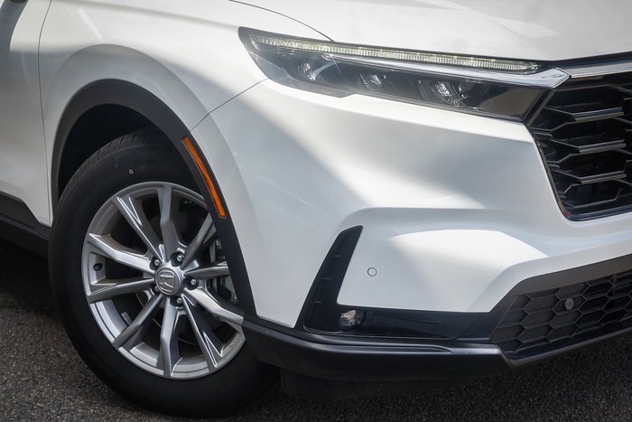 2024 Honda CR-V VTi L