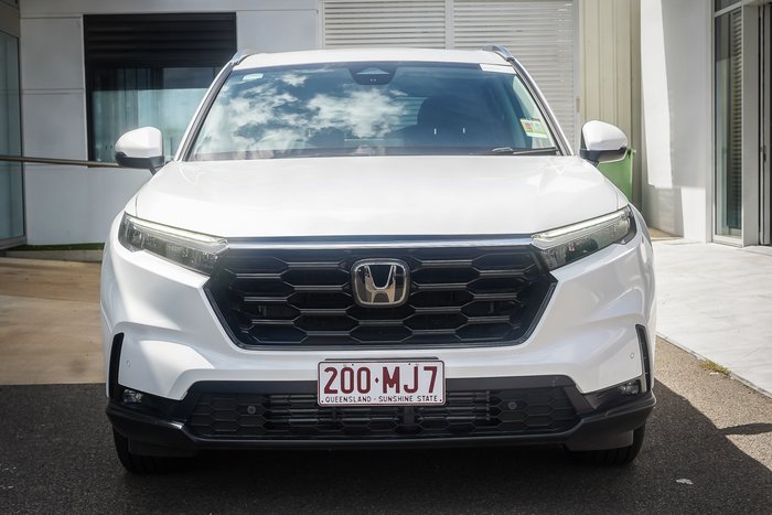 2024 Honda CR-V VTi L