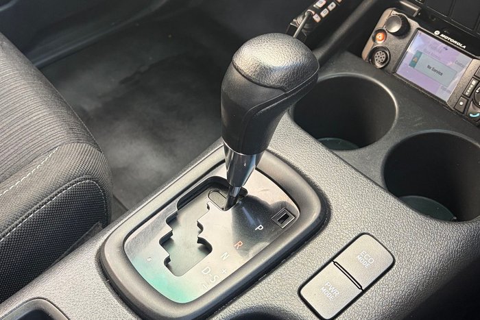 2019 Toyota Hilux SR