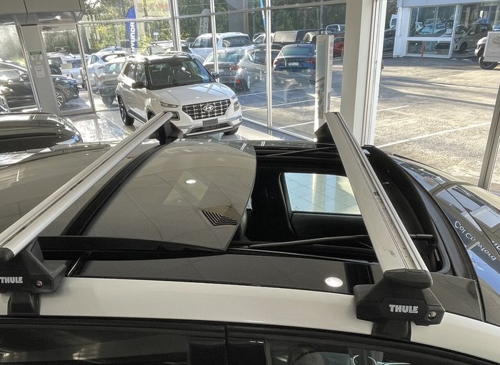 2018 Ford Endura ST-Line