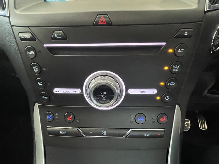 2018 Ford Endura ST-Line